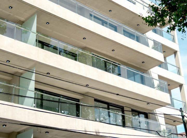 Departamento · 90m² · 3 Ambientes
