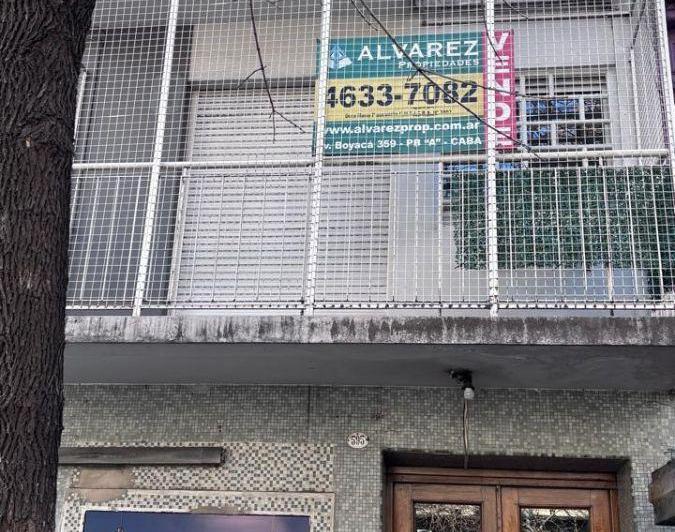 Departamento · 51m² · 3 Ambientes