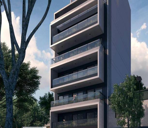 Departamento · 69m² · 3 Ambientes