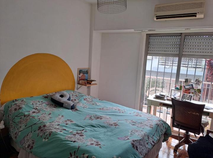 Departamento · 55m² · 3 Ambientes