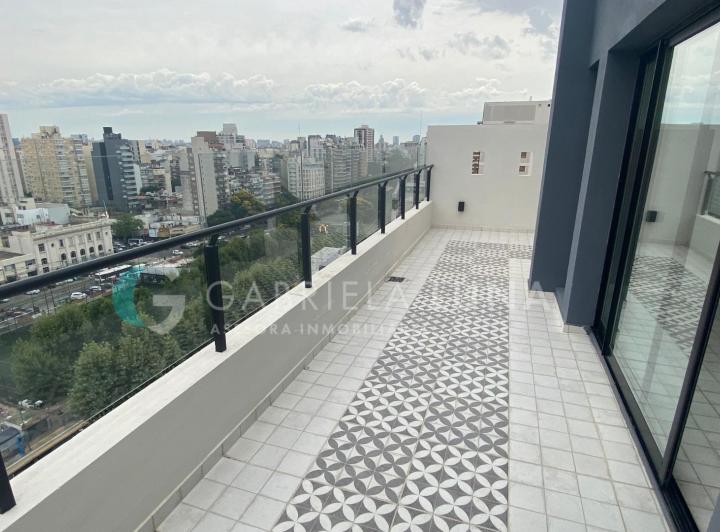 Departamento · 70m² · 3 Ambientes