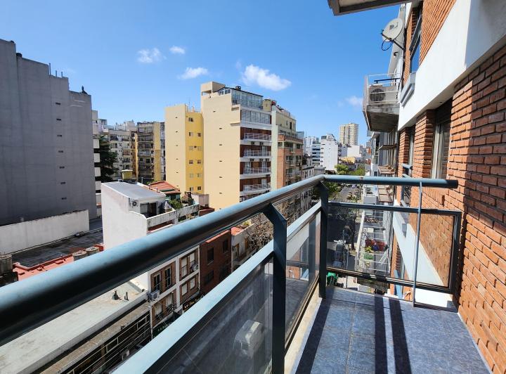 Departamento · 60m² · 3 Ambientes