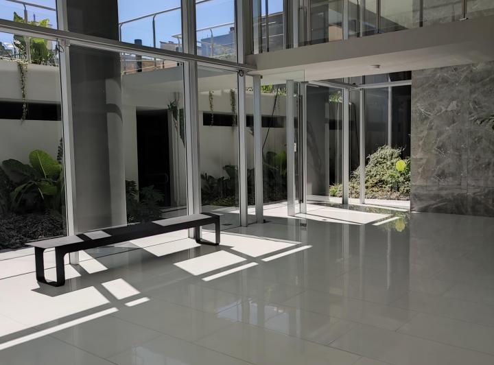 Departamento · 66m² · 3 Ambientes · 1 Cochera