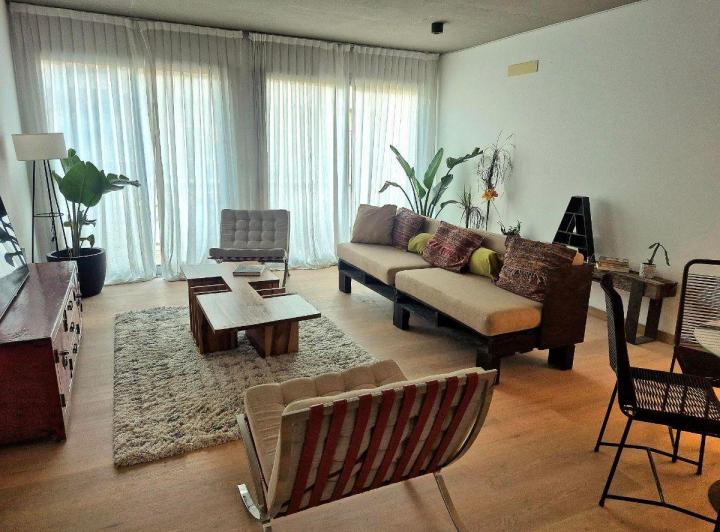 Departamento · 111m² · 3 Ambientes