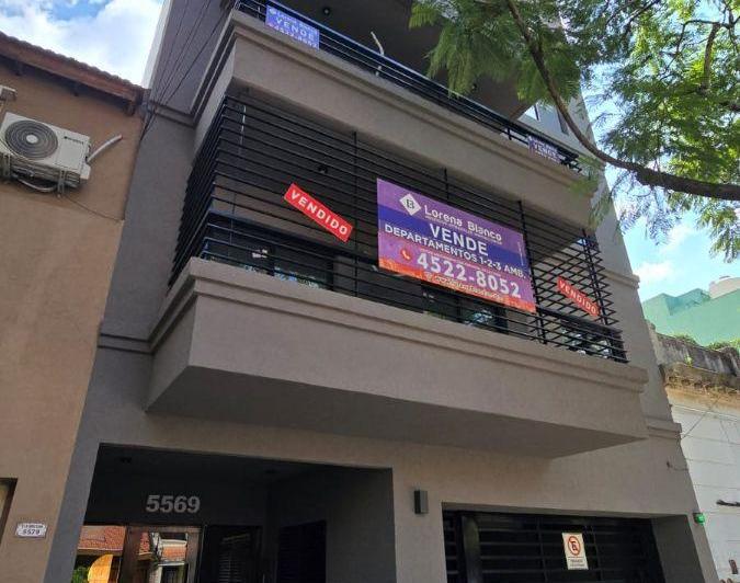 Departamento · 75m² · 3 Ambientes
