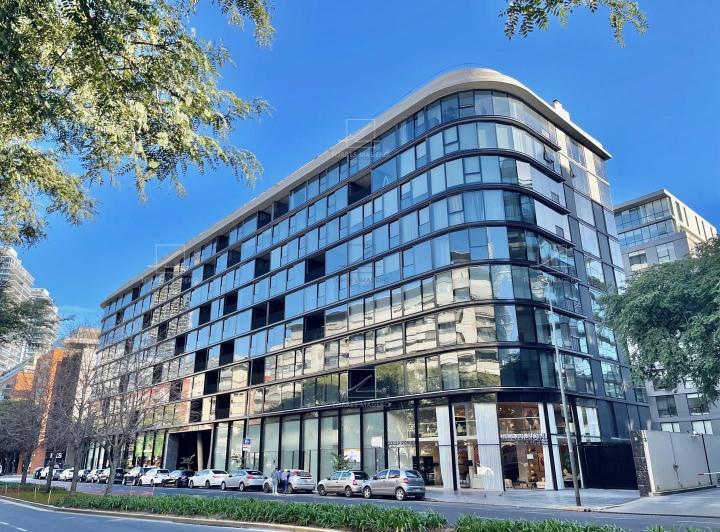 Departamento · 95m² · 3 Ambientes · 1 Cochera