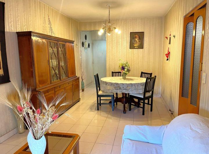 Departamento · 67m² · 3 Ambientes