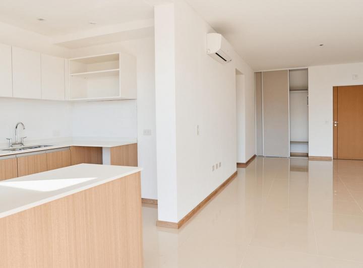 Departamento · 76m² · 3 Ambientes
