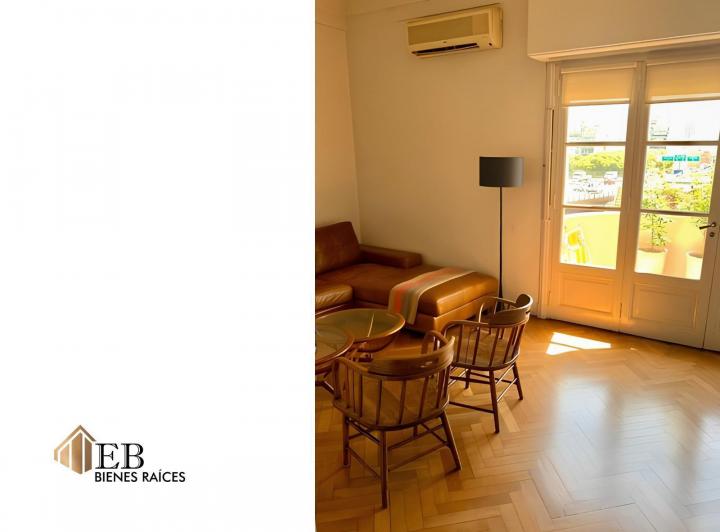 Departamento · 76ha · 3 Ambientes