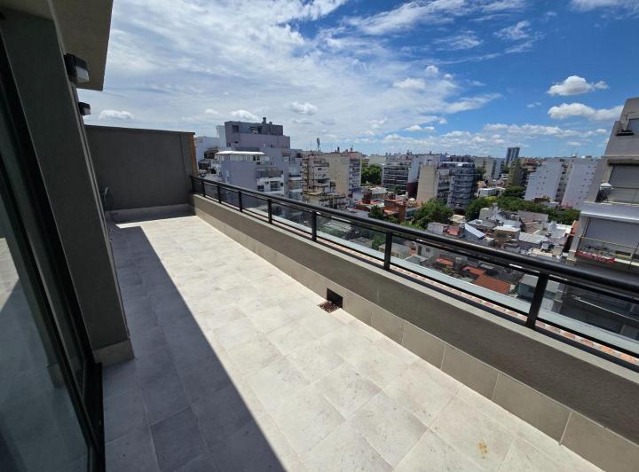 Departamento · 70m² · 3 Ambientes
