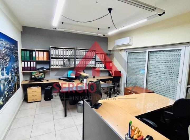 Departamento · 120m² · 3 Ambientes