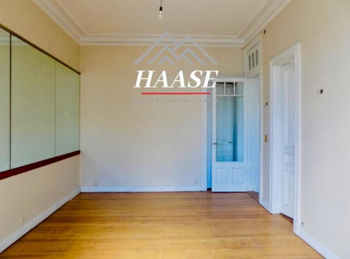 Departamento · 120m² · 3 Ambientes