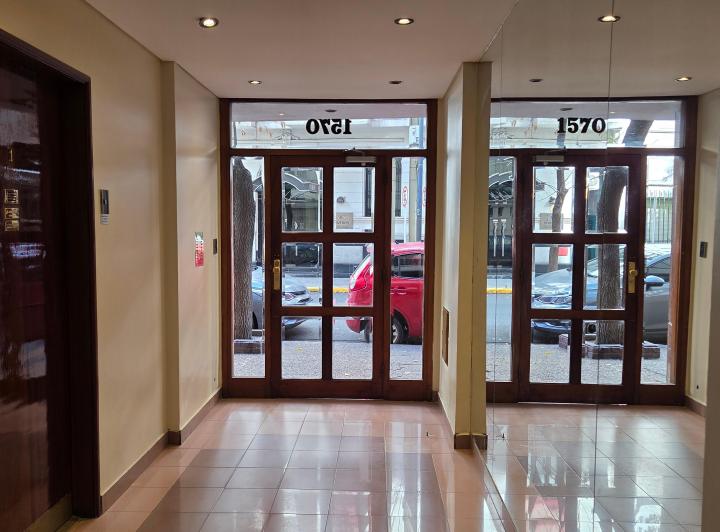 Departamento · 51m² · 3 Ambientes