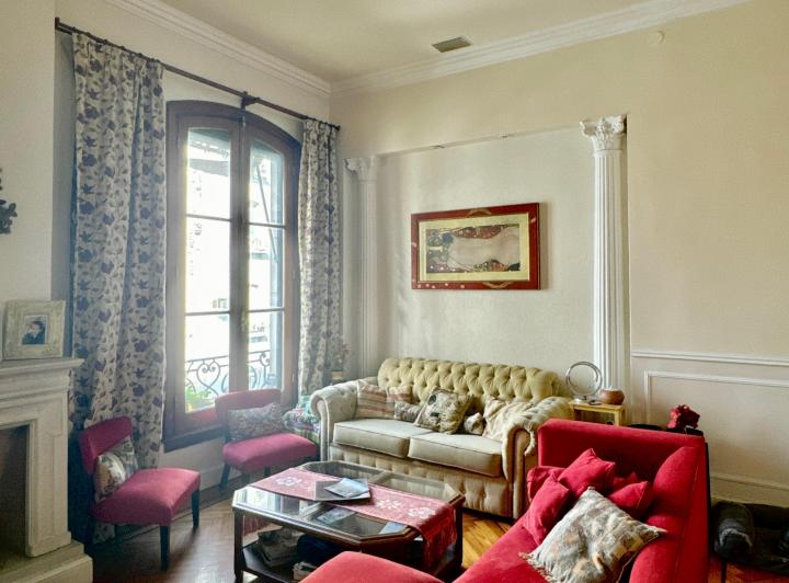 Departamento · 86m² · 3 Ambientes