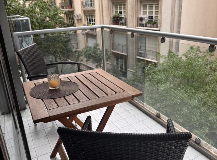 Departamento · 81m² · 3 Ambientes