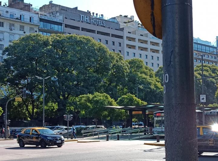 Departamento · 63m² · 3 Ambientes