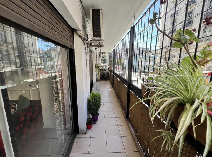 Departamento · 55m² · 3 Ambientes