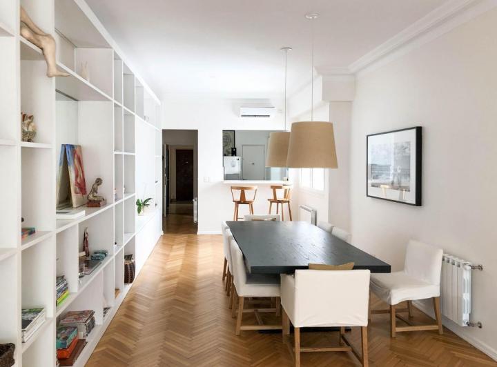 Departamento · 107ha · 3 Ambientes