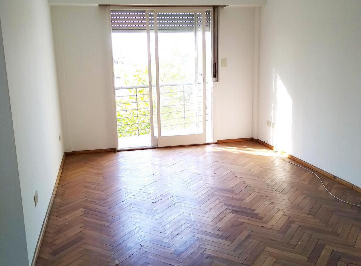 Departamento · 58m² · 3 Ambientes · 1 Cochera