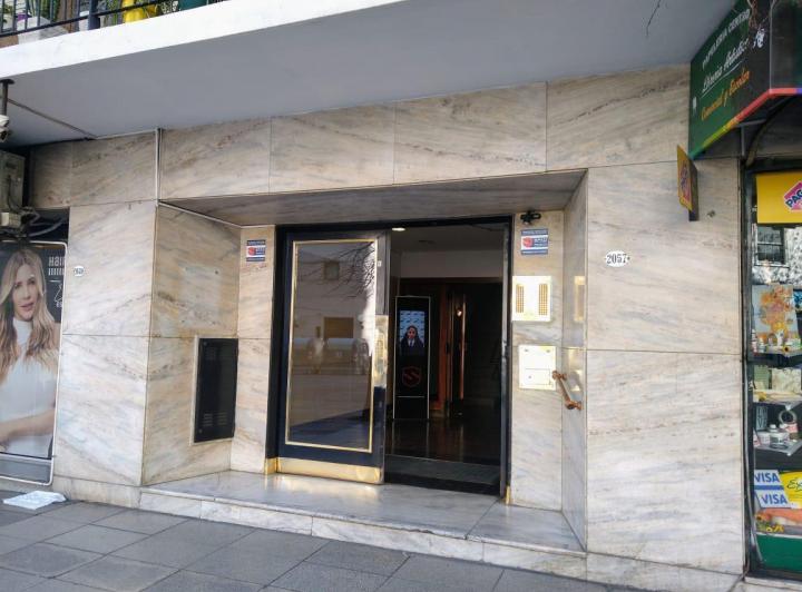 Departamento · 53m² · 3 Ambientes