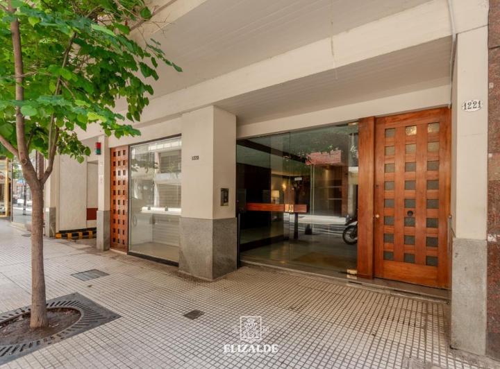 Departamento · 111m² · 3 Ambientes