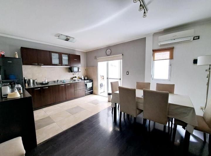 Departamento · 54m² · 3 Ambientes