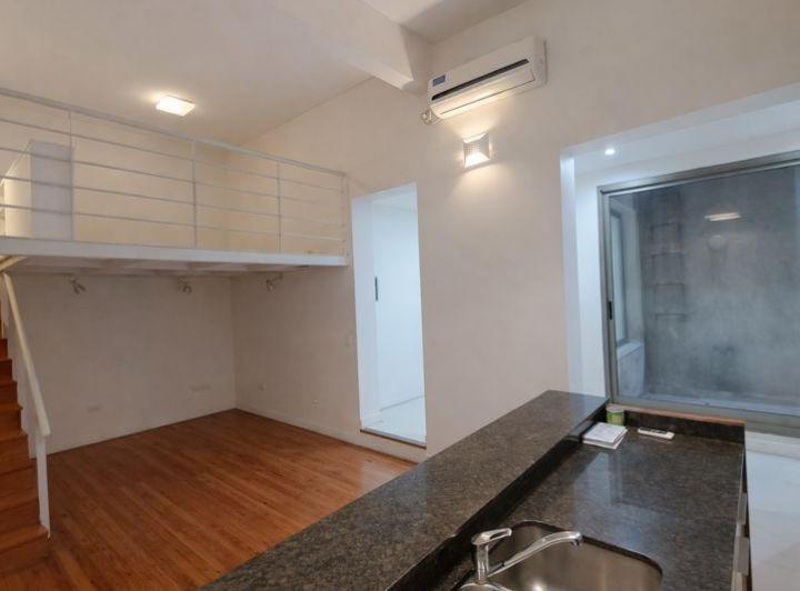 Departamento · 50m² · 3 Ambientes