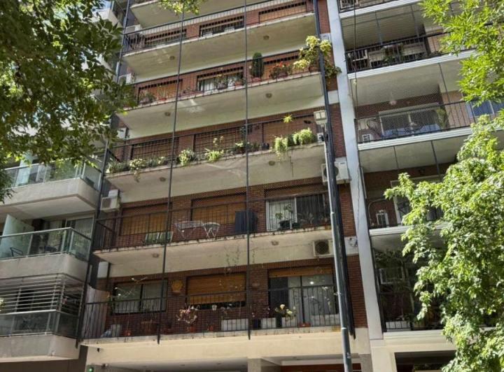 Departamento · 60m² · 3 Ambientes