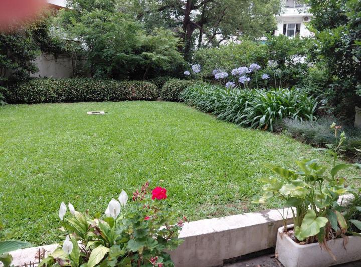 Departamento · 116m² · 3 Ambientes · 1 Cochera