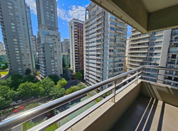 Departamento · 81m² · 3 Ambientes · 1 Cochera