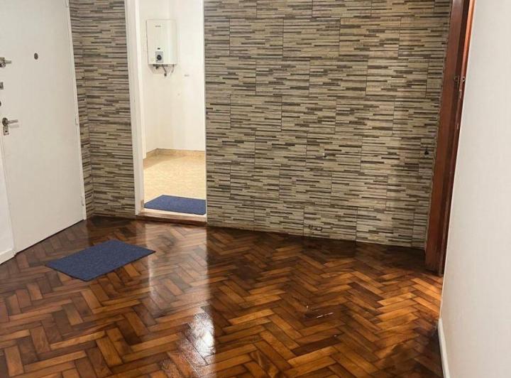 Departamento · 53m² · 3 Ambientes