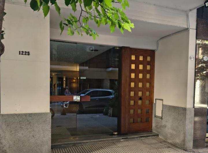 Departamento · 110m² · 3 Ambientes · 1 Cochera