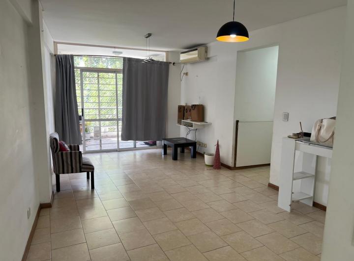 Departamento · 72m² · 3 Ambientes