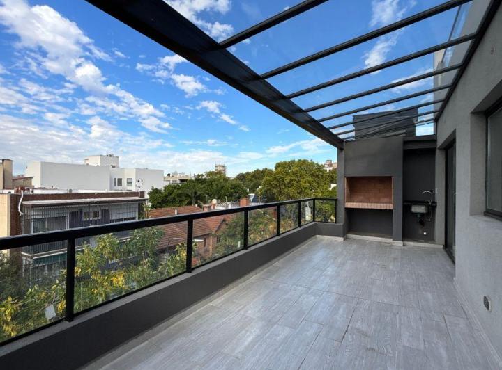 Departamento · 72m² · 3 Ambientes · 1 Cochera