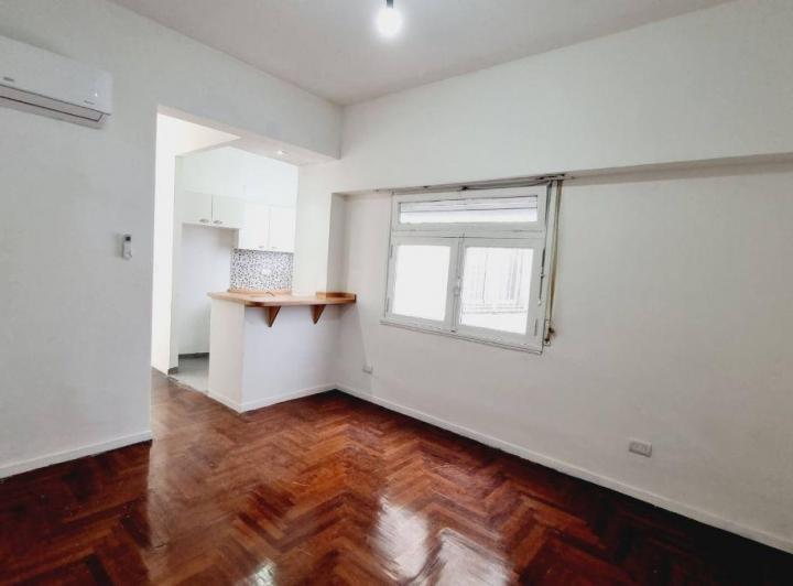 Departamento · 56m² · 3 Ambientes