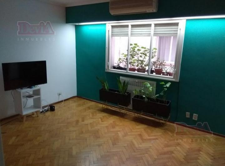 Departamento · 61m² · 3 Ambientes