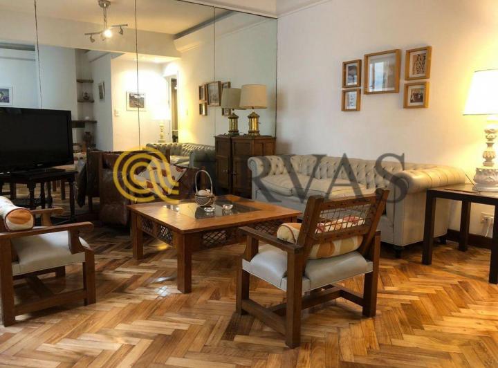 Departamento · 80m² · 3 Ambientes