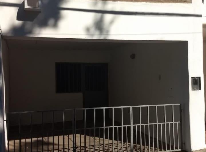 Departamento · 55m² · 2 Ambientes