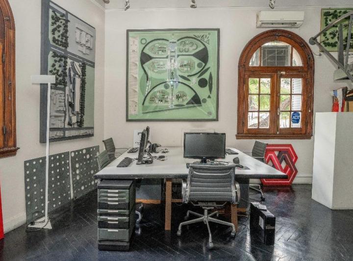 Departamento · 144m² · 3 Ambientes