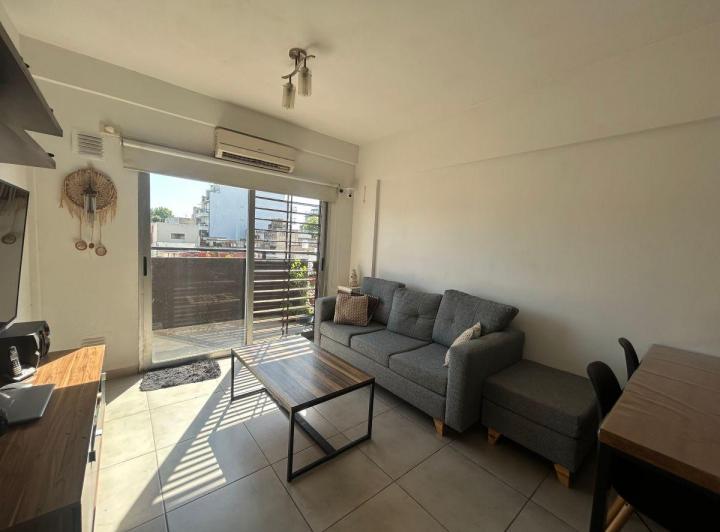 Departamento · 45m² · 3 Ambientes