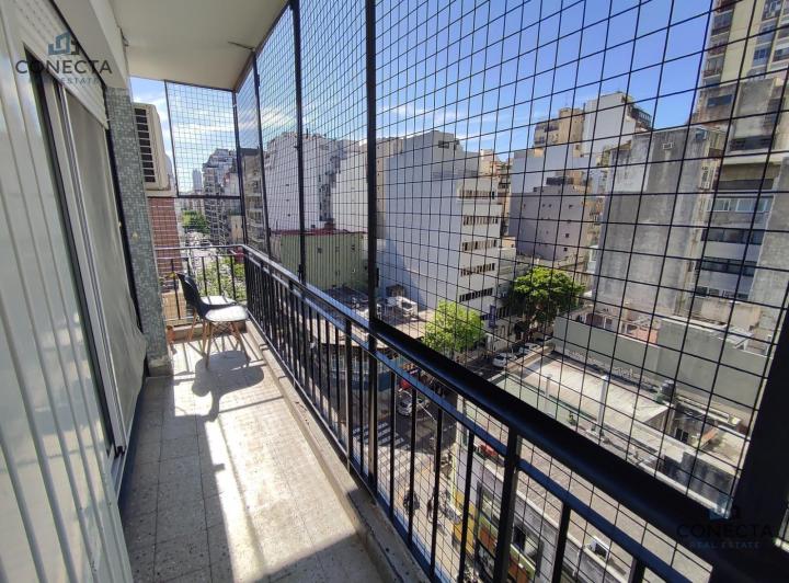 Departamento · 78m² · 3 Ambientes