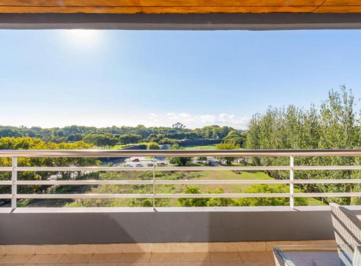 Departamento · 69m² · 3 Ambientes · 1 Cochera