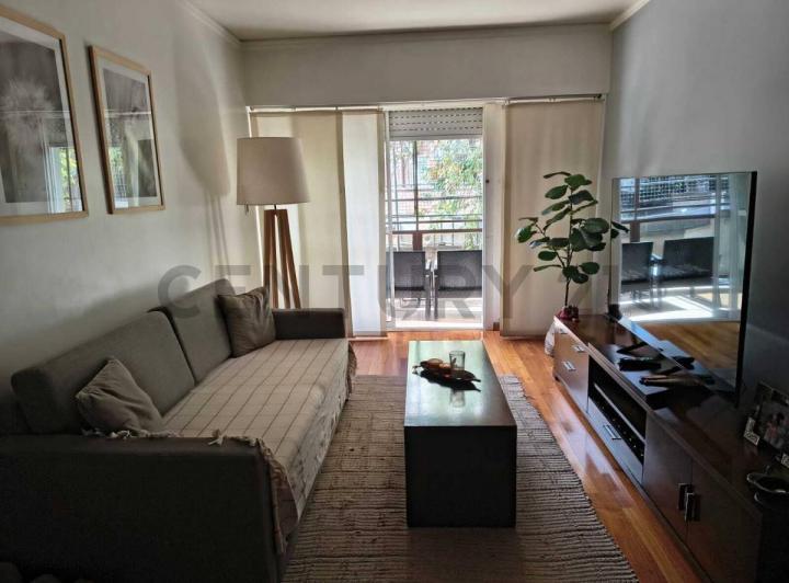 Departamento · 70m² · 3 Ambientes