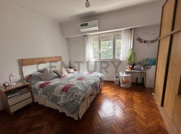 Departamento · 62m² · 3 Ambientes