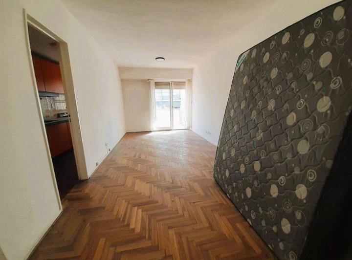 Departamento · 60m² · 3 Ambientes