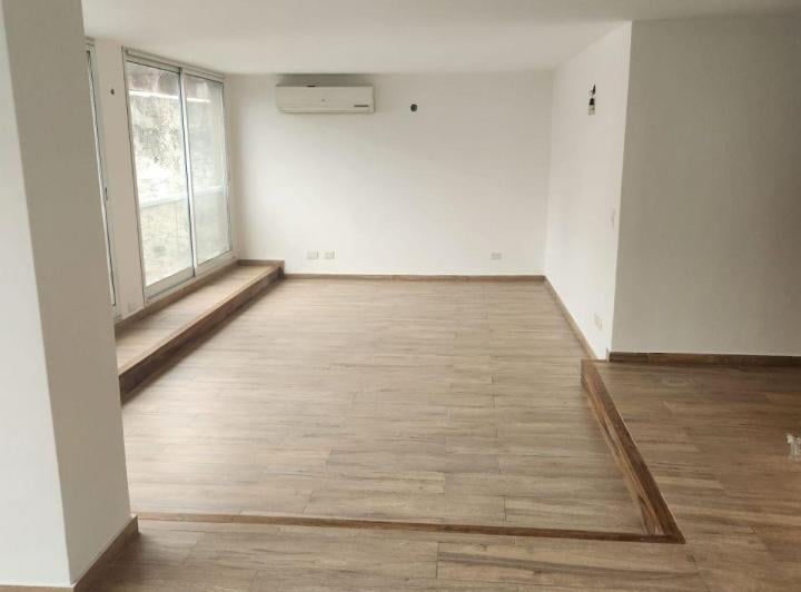Departamento · 91m² · 3 Ambientes · 1 Cochera