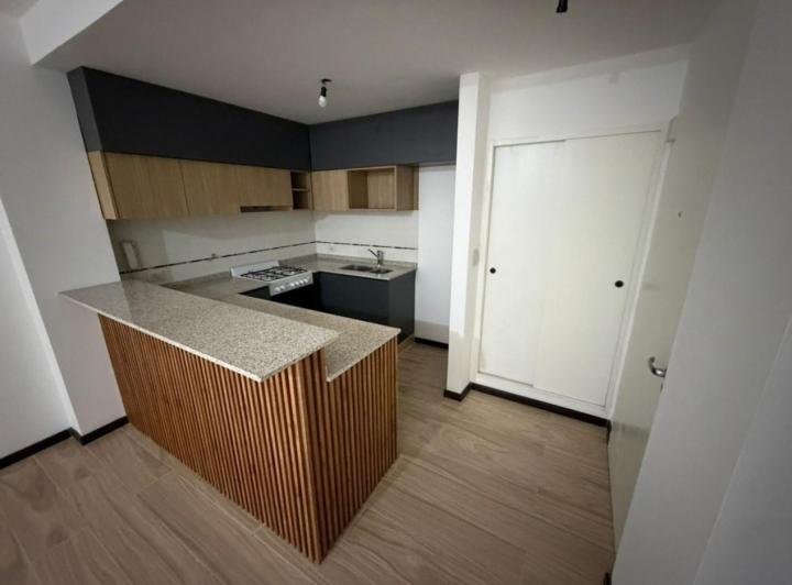 Departamento · 57m² · 3 Ambientes