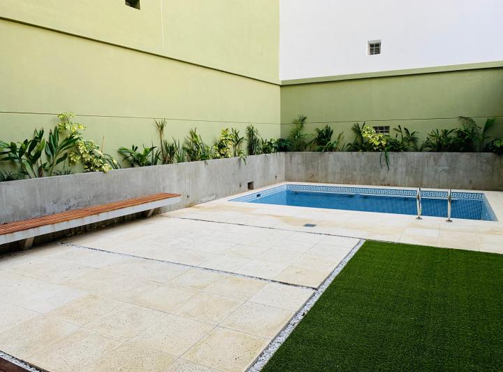 Departamento · 65m² · 3 Ambientes · 1 Cochera