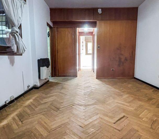Departamento · 46m² · 3 Ambientes