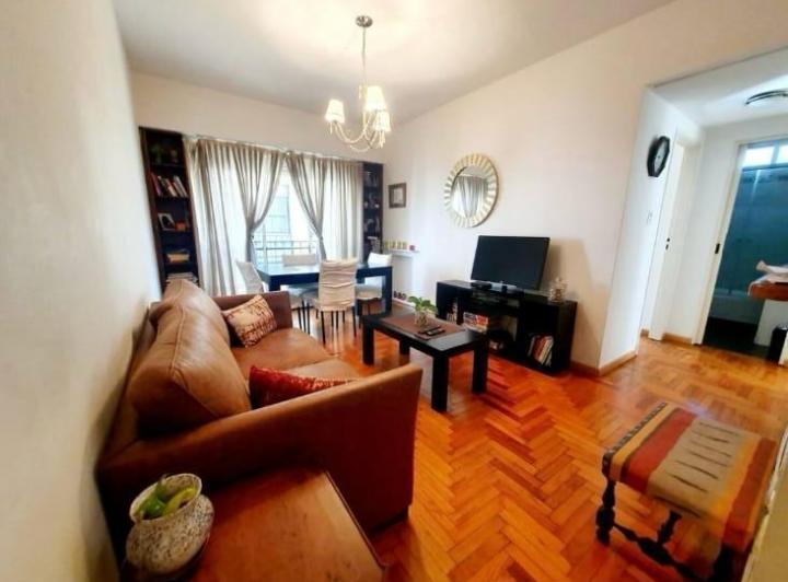 Departamento · 48m² · 3 Ambientes